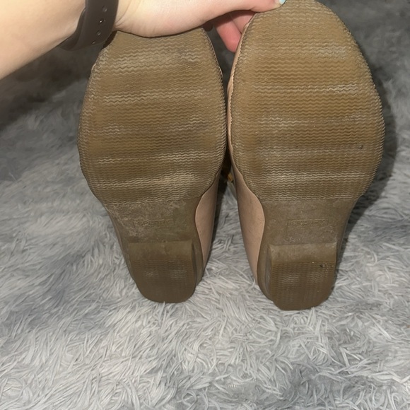 Pink Sperry Duck Boots - Picture 9 of 9